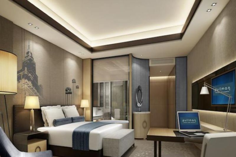 Pullman Shanghai South Hotel 